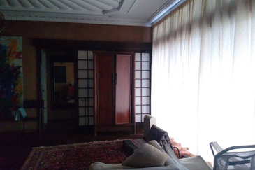 Tastefully Designed Bangalow @ Fraser's Hill 