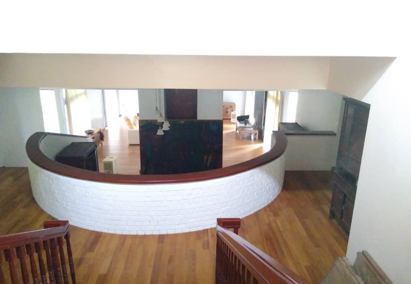 Tastefully Designed Bangalow @ Fraser's Hill 