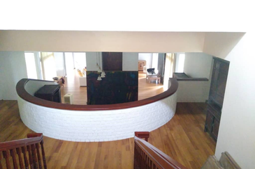 Tastefully Designed Bangalow @ Fraser's Hill 