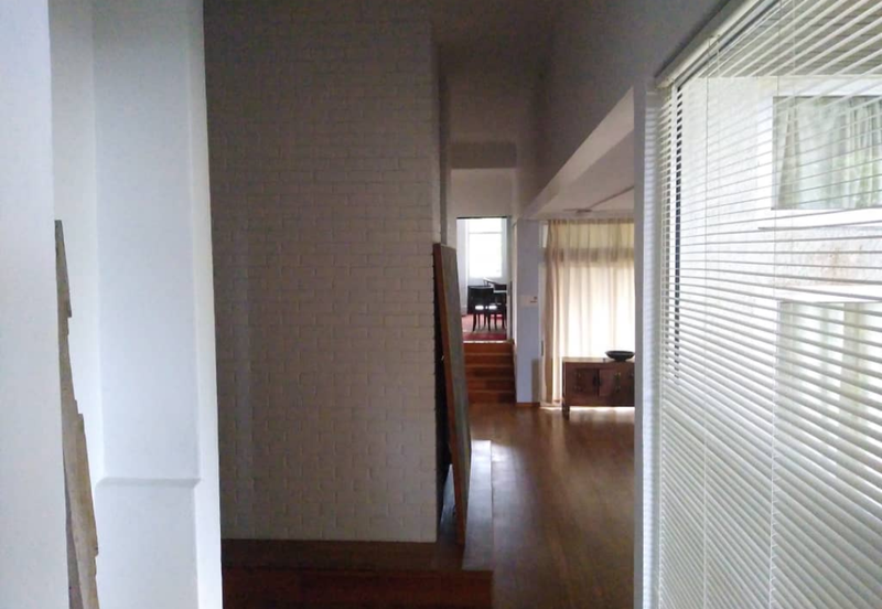 Tastefully Designed Bangalow @ Fraser's Hill 