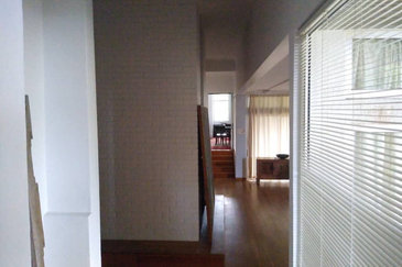 Tastefully Designed Bangalow @ Fraser's Hill 