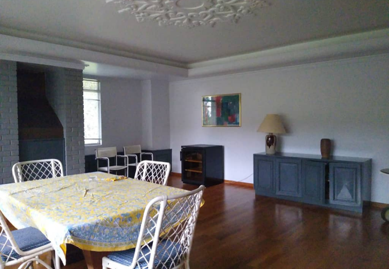 Tastefully Designed Bangalow @ Fraser's Hill 