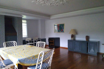 Tastefully Designed Bangalow @ Fraser's Hill 