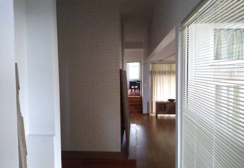 Tastefully Designed Bangalow @ Fraser's Hill 