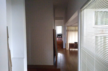 Tastefully Designed Bangalow @ Fraser's Hill 