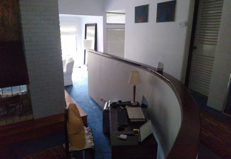 Tastefully Designed Bangalow @ Fraser's Hill 