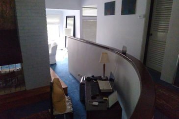 Tastefully Designed Bangalow @ Fraser's Hill 