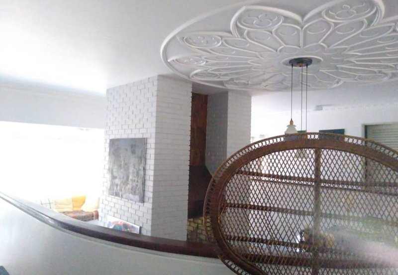 Tastefully Designed Bangalow @ Fraser's Hill 