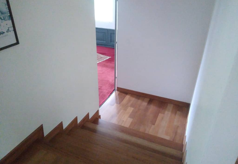 Tastefully Designed Bangalow @ Fraser's Hill 