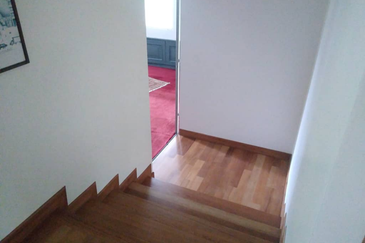 Tastefully Designed Bangalow @ Fraser's Hill 