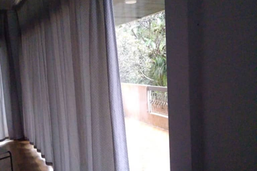 Tastefully Designed Bangalow @ Fraser's Hill 