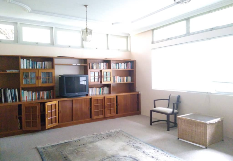 Tastefully Designed Bangalow @ Fraser's Hill 