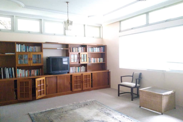 Tastefully Designed Bangalow @ Fraser's Hill 