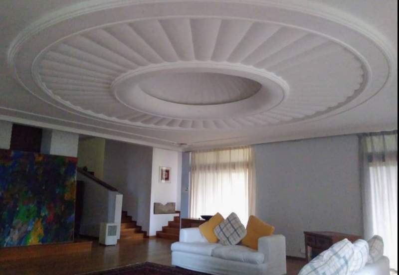 Tastefully Designed Bangalow @ Fraser's Hill 