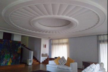 Tastefully Designed Bangalow @ Fraser's Hill 