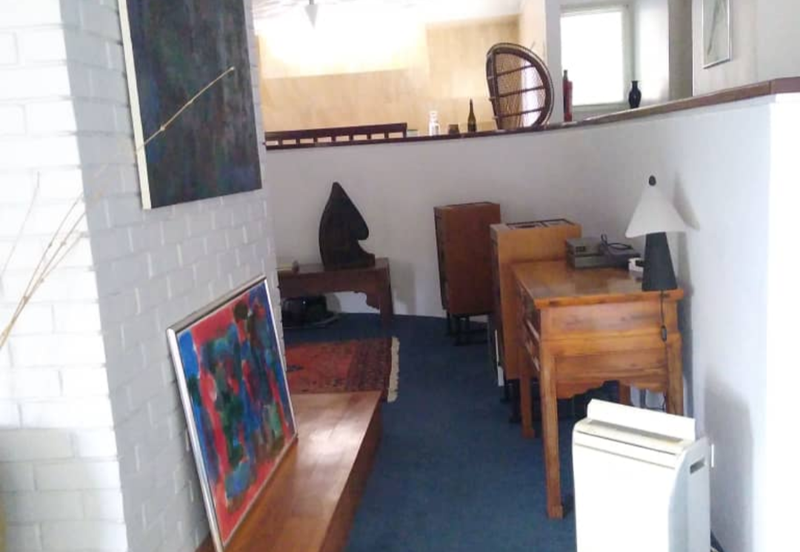 Tastefully Designed Bangalow @ Fraser's Hill 