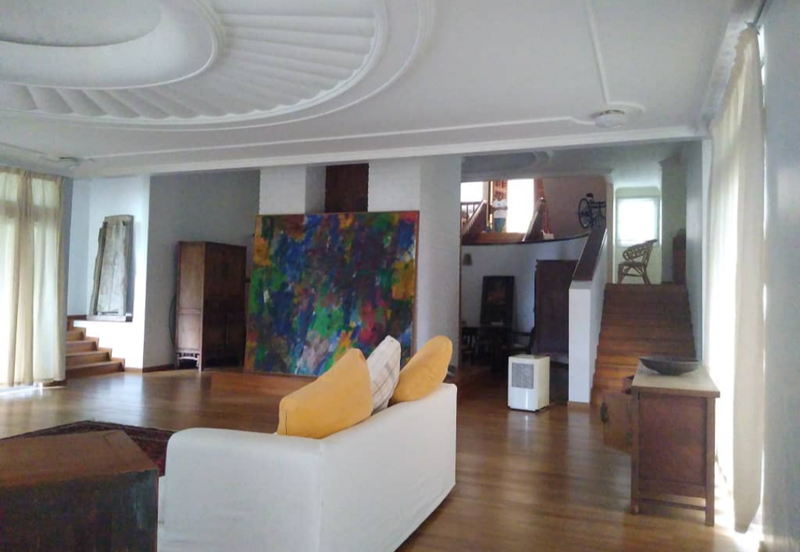 Tastefully Designed Bangalow @ Fraser's Hill 