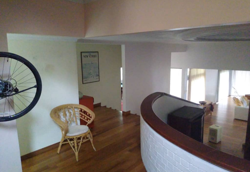 Tastefully Designed Bangalow @ Fraser's Hill 