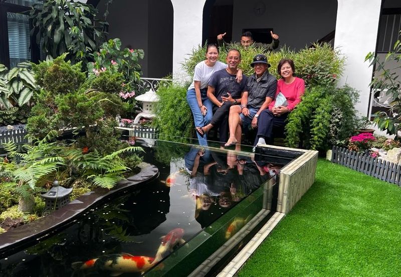 Luxury Resort Bangalow @ Fraser's Hill, Pahang