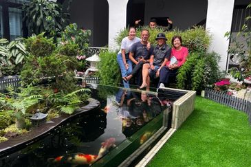 Luxury Resort Bangalow @ Fraser's Hill, Pahang