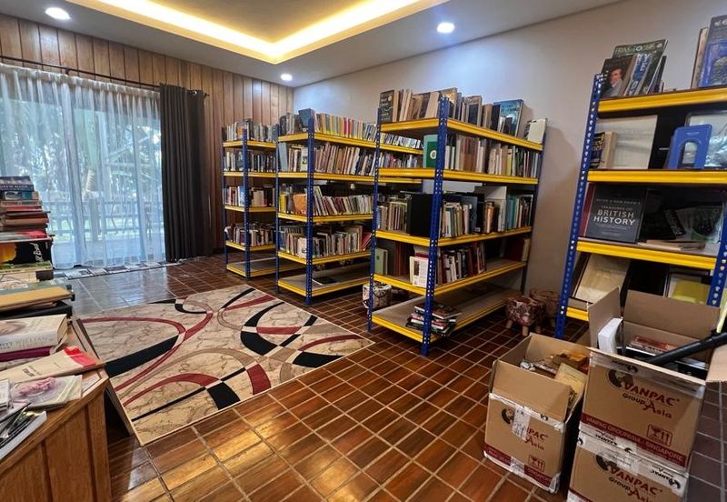 Luxury Resort Bangalow @ Fraser's Hill, Pahang