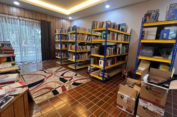 Luxury Resort Bangalow @ Fraser's Hill, Pahang