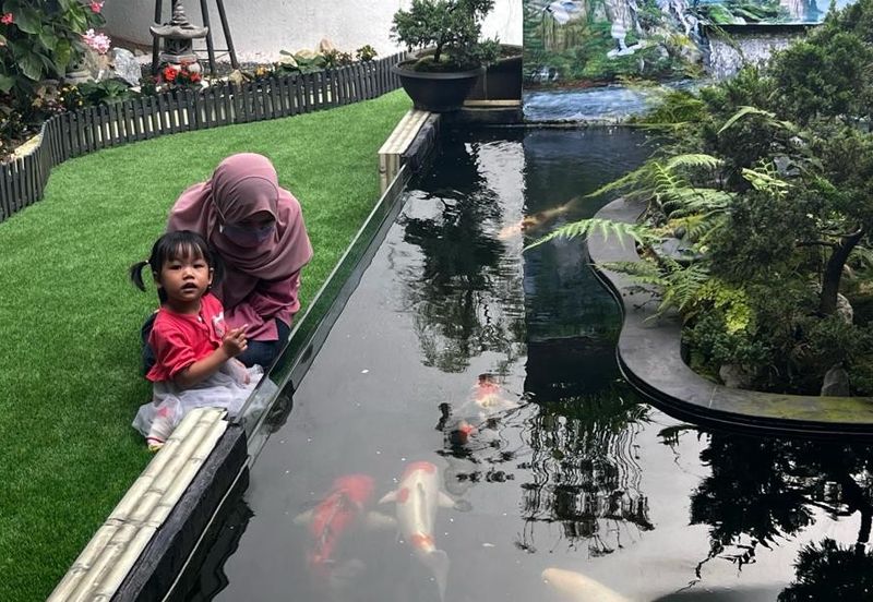 Luxury Resort Bangalow @ Fraser's Hill, Pahang