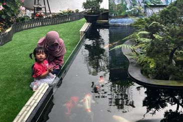 Luxury Resort Bangalow @ Fraser's Hill, Pahang