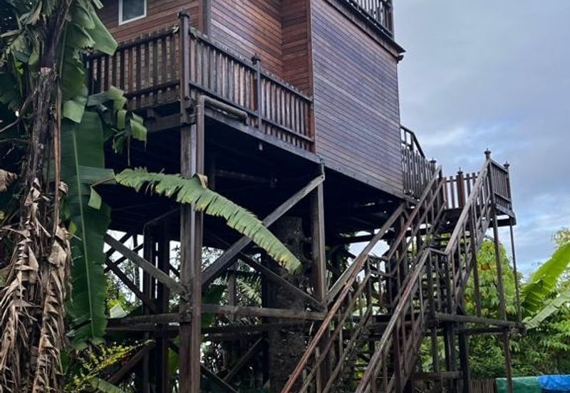 Luxury Resort Bangalow @ Fraser's Hill, Pahang