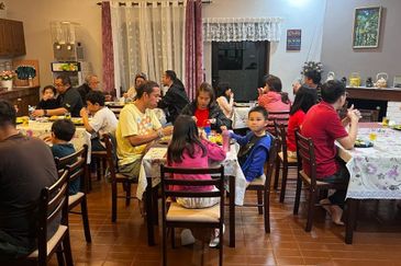 Luxury Resort Bangalow @ Fraser's Hill, Pahang