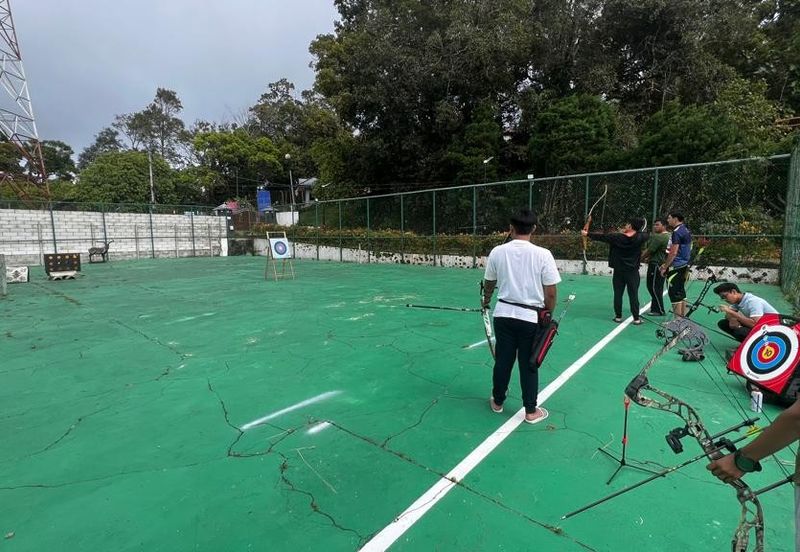 Luxury Resort Bangalow @ Fraser's Hill, Pahang