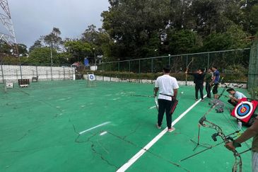 Luxury Resort Bangalow @ Fraser's Hill, Pahang