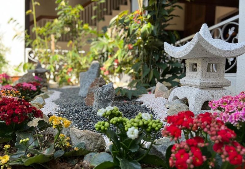 Luxury Resort Bangalow @ Fraser's Hill, Pahang