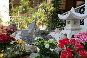 Luxury Resort Bangalow @ Fraser's Hill, Pahang