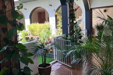 Luxury Resort Bangalow @ Fraser's Hill, Pahang