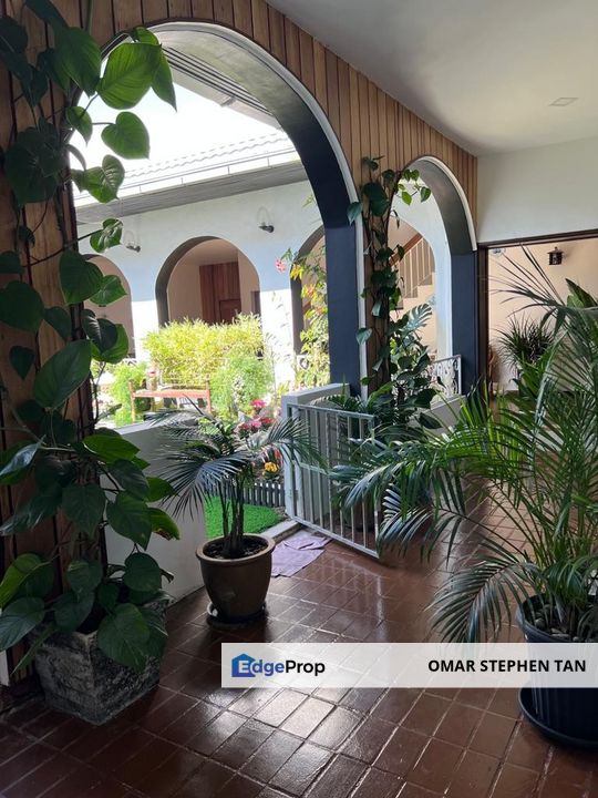 Luxury Resort Bangalow @ Fraser's Hill, Pahang, Pahang, Raub