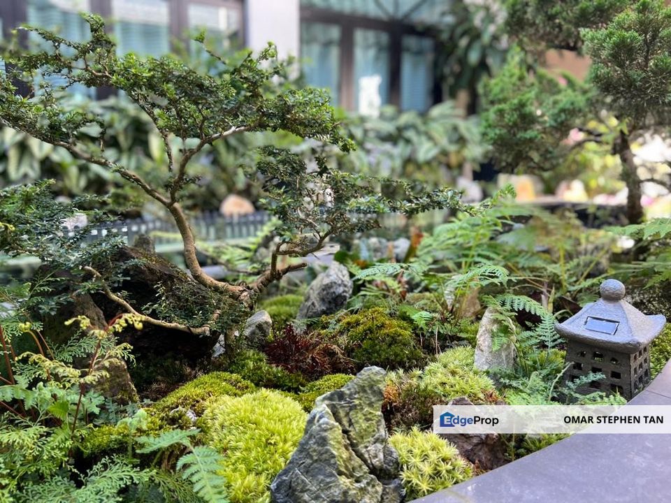 Luxury Resort Bangalow @ Fraser's Hill, Pahang, Pahang, Raub