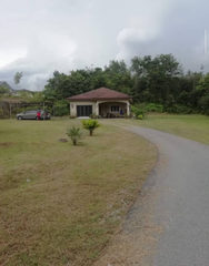Bangalow with Land @ Lenggong Gerik Perak, Perak, Gerik