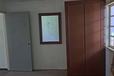 Silverpark Apartment