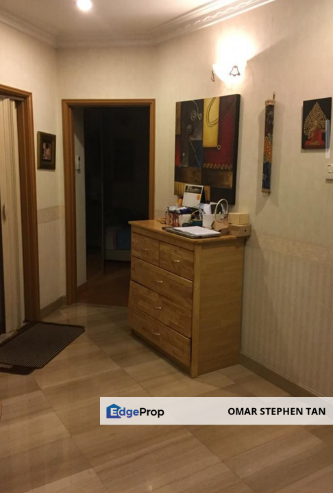 Pantai Panorama @ Bangsar South, Kerinchi, KL, Kuala Lumpur, Pantai Dalam/Kerinchi