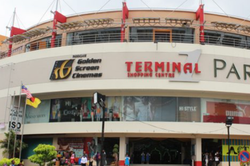 Kompleks Terminal One