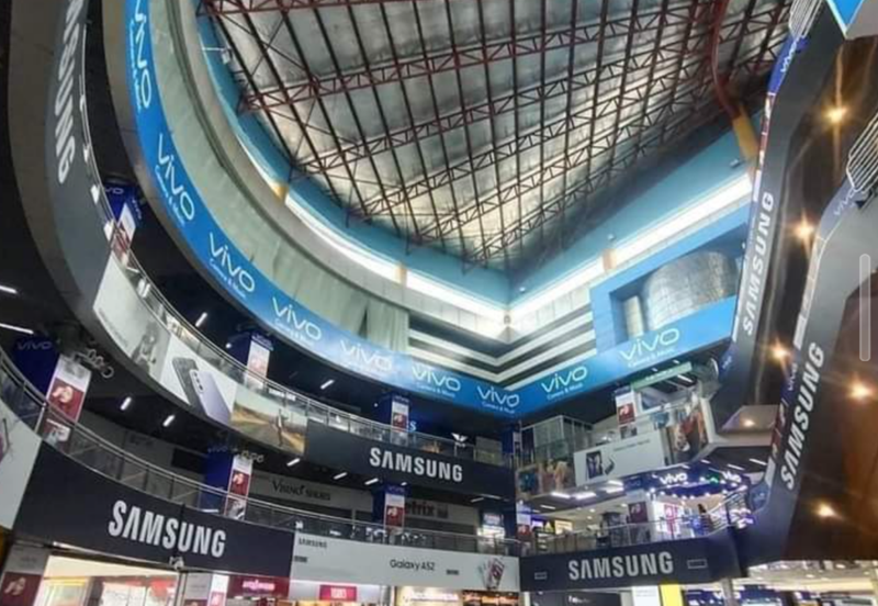 Kompleks Terminal One