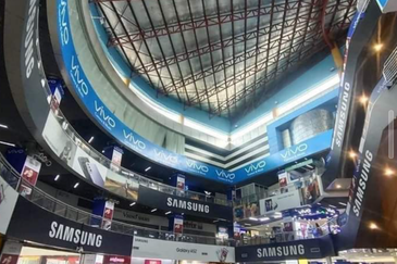 Kompleks Terminal One