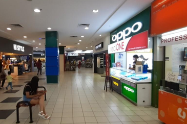 Kompleks Terminal One