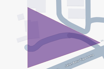 Bangalow with Large Land @ Klang Selangor 