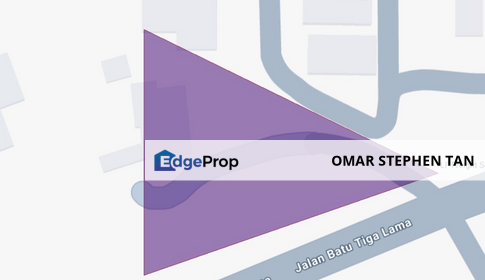 Bangalow with Large Land @ Klang Selangor , Selangor, Klang
