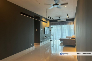 Razak City Residences