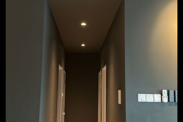 Razak City Residences