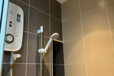 Razak City Residences