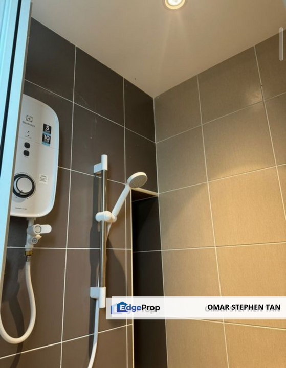 Razak City Residences @ Salak South Selatan KL , Kuala Lumpur, Salak Selatan